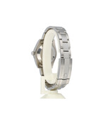 Rolex Datejust 31 steel - white gold diamond computer Jubilee diamond 2010 box + papers