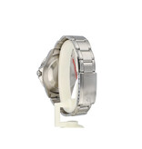 Rolex GMT-Master II 40 NEW ROLEX SERVICE - 1970 + papers | Pepsi steel matte rivet Oyster 255-se