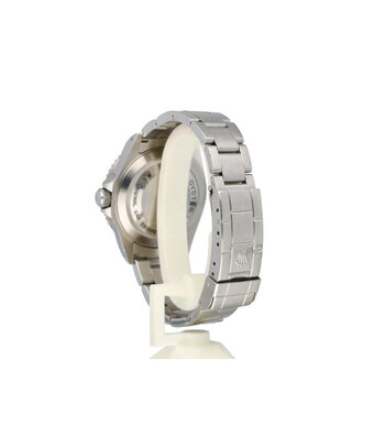 Rolex Sea-Dweller 4000 40 2003 box + papers | NEW ROLEX SERVICE | steel black Oyster