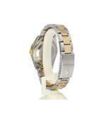 Rolex Datejust 36 Turn-o-graph 2003 box + papers | steel - yellow gold Oyster