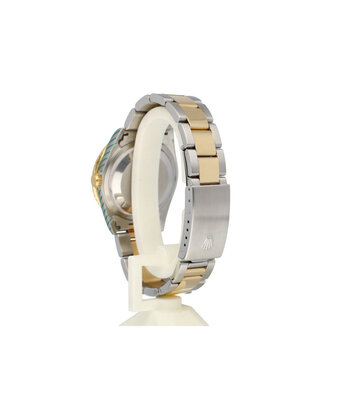 Rolex Datejust 36 Turn-o-graph 2003 box + papers | steel - yellow gold Oyster