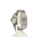 Rolex Sea-Dweller 4000 40 NEW ROLEX SERVICE - SWISS ONLY - 1999 | steel black Oyster