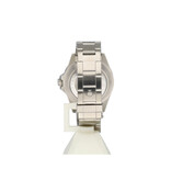 Rolex Sea-Dweller 4000 40 NEW ROLEX SERVICE - SWISS ONLY - 1999 | steel black Oyster