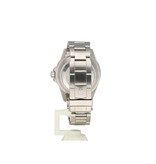 Rolex Submariner Date 40 steel black matte pallettoni 97-serial - 1987