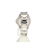 Rolex Yacht-master 40 NEW ROLEX SERVICE - 2000 box + papers | steel - platinum - red