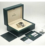 Rolex Daytona  40 NEW ROLEX SERVICE - 2016 B+P | steel - yellow gold black diamond