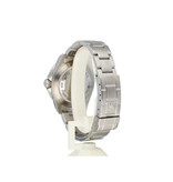 Rolex Sea-Dweller 4000 40 steel black Oyster 2001 + papers