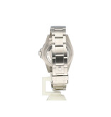 Rolex Sea-Dweller 4000 40 steel black Oyster 2001 + papers