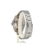 Rolex GMT-Master II 40 OPEN DATE - random + papers | steel black ceramic Oyster