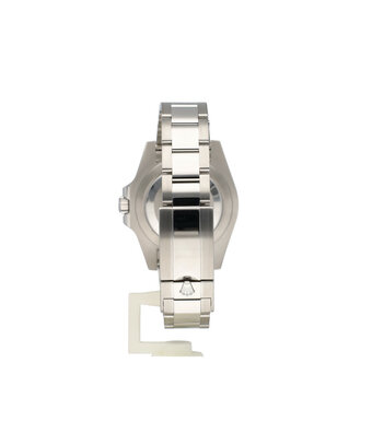 Rolex GMT-Master II 40 OPEN DATE - random + papers | steel black ceramic Oyster