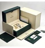 Rolex Datejust 31 NEW ROLEX SERVICE - 2017 B+P | steel - gold silver diamond Jubilee