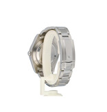 Rolex Datejust II 41 - 2016 box + papers | steel - white gold black roman Oyster