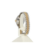 Rolex Lady-Datejust 28 2024 B+P | steel - yellow gold Jubilee champagne