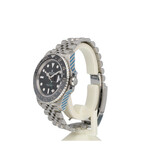 Rolex GMT-Master II 40 2024 box + papers | steel grey Bruce Wayne Jubilee