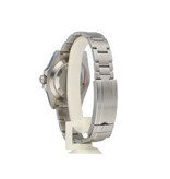 Rolex Submariner Date 40 2012 box + papers | steel black ceramic