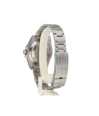 Rolex Submariner Date 40 2012 box + papers | steel black ceramic