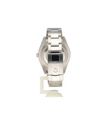 Rolex Datejust II 41 2016 box + papers | steel black roman