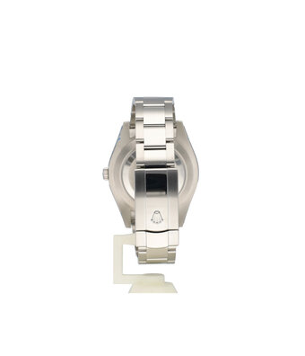 Rolex Datejust II 41 2016 box + papers | steel black roman