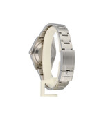 Rolex Explorer ./. 36 2023 box + papers | steel black Oyster