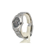 Rolex Datejust 36 2024 box + papers | Wimbledon Oyster domed steel