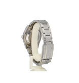 Rolex Datejust 36 2024 box + papers | Wimbledon Oyster domed steel