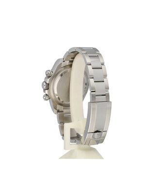 Rolex Daytona  40 2025 box + papers | steel white - panda - ceramic