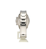 Rolex Daytona  40 2025 box + papers | steel white - panda - ceramic