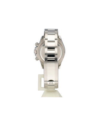 Rolex Daytona  40 2025 box + papers | steel white - panda - ceramic