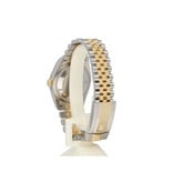 Rolex Datejust 36 2021 box + papers | steel - gold champagne Jubilee