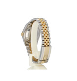 Rolex Datejust 36 2023 box + papers | steel - gold champagne Jubilee