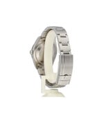 Rolex Explorer ./. 36 2022 box + papers | steel black Oyster