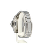 Rolex GMT-Master II 40 steel black ceramic Oyster