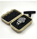 Rolex GMT-Master II 40 steel black ceramic Oyster