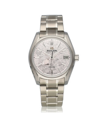 Heritage Shunbun 40 2022 B+P | titanium soft pink Cherry Blossom