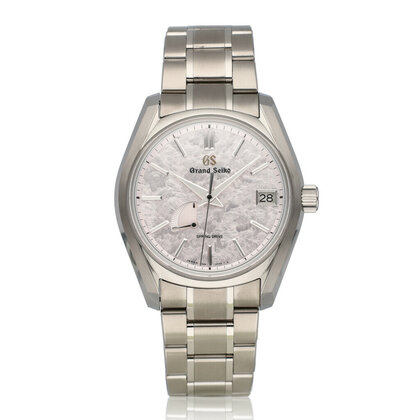 Heritage Shunbun 40 2022 B+P | titanium soft pink Cherry Blossom