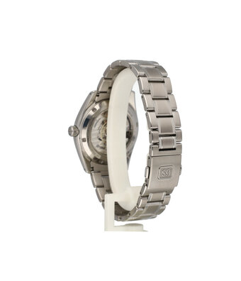 Heritage Shunbun 40 2022 B+P | titanium soft pink Cherry Blossom