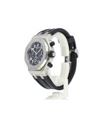 Audemars Piguet Royal Oak Offshore  37 steel black