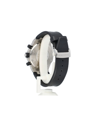 Audemars Piguet Royal Oak Offshore  37 steel black