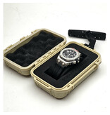 Audemars Piguet Royal Oak Offshore  37 steel black