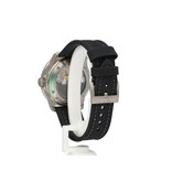 Blancpain Fifty Fathoms Grande Date 45 titanium 2022 + papers | NEW BLANCPAIN SERVICE