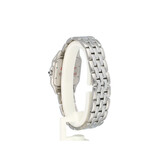 Cartier Panthere  29 1998 box + papers | steel silver Jumbo / LM