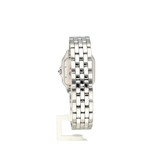 Cartier Panthere  29 1998 box + papers | steel silver Jumbo / LM