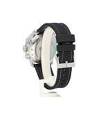 Blancpain Fifty Fathoms Chronograph Flyback 45 steel 2022 box + papers