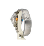 Omega Seamaster Diver 300M Co-Axial Master Chronometer James Bond Limited Edition 42 2020 B+P |