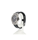 Hublot Classic Fusion Titanium 33 titanium grey box rubber / leather 2023 box + e-warranty