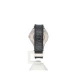 Hublot Classic Fusion Titanium 33 titanium grey box rubber / leather 2023 box + e-warranty