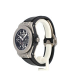 Hublot Big Bang Meca-10 Titanium 10-Day Power Reserve 45 skeleton 2022 box + papers