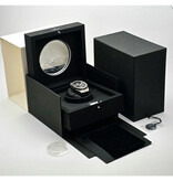 Hublot Big Bang Meca-10 Titanium 10-Day Power Reserve 45 skeleton 2022 box + papers