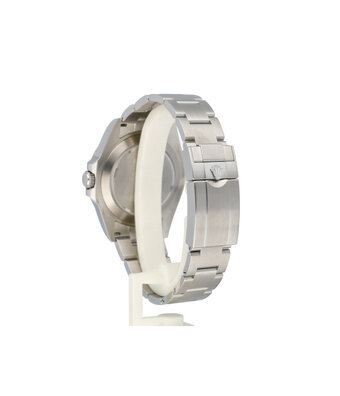 Rolex Explorer II  42 2024 box + papers | steel white orange