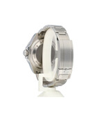 Rolex Sea-Dweller Deepsea  44 2012 box + papers | steel black